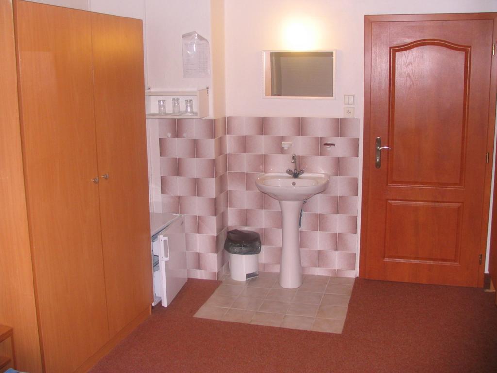 Penzion Pstruh Stožec Quarto foto