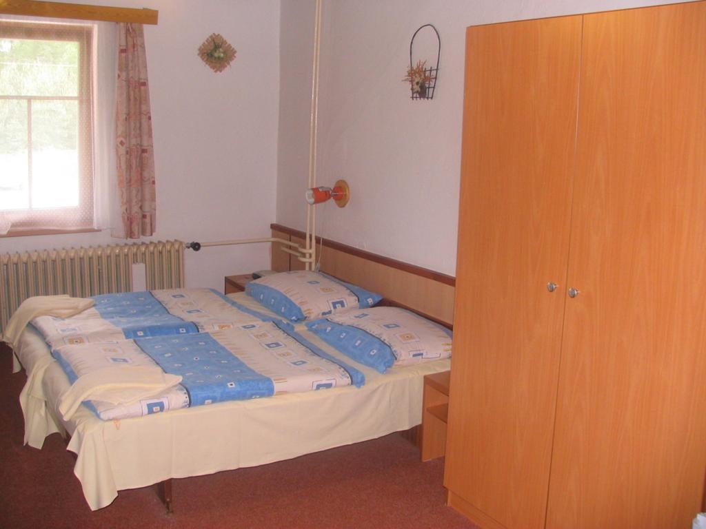 Penzion Pstruh Stožec Quarto foto