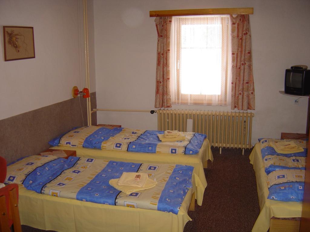 Penzion Pstruh Stožec Quarto foto